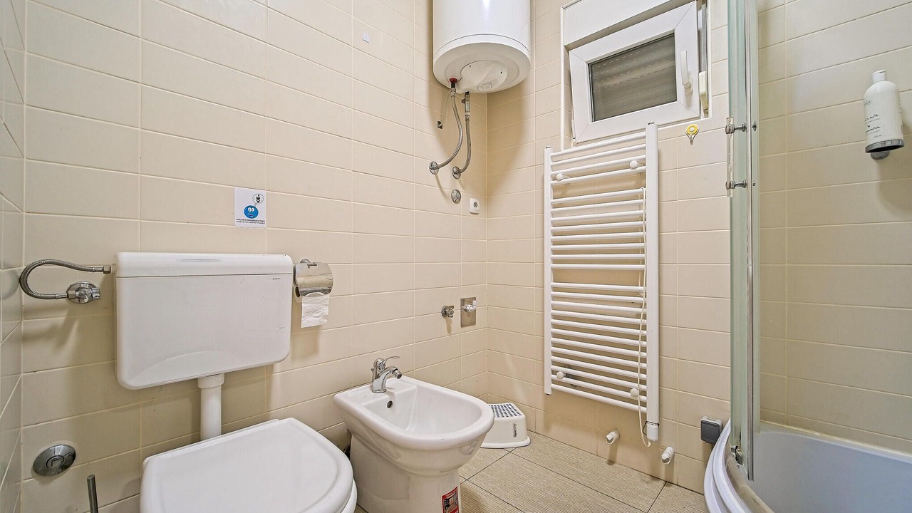 Photo of Bathroom in Duga Resa