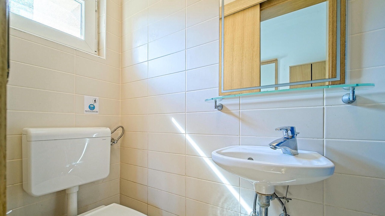 Photo of Bathroom in Duga Resa