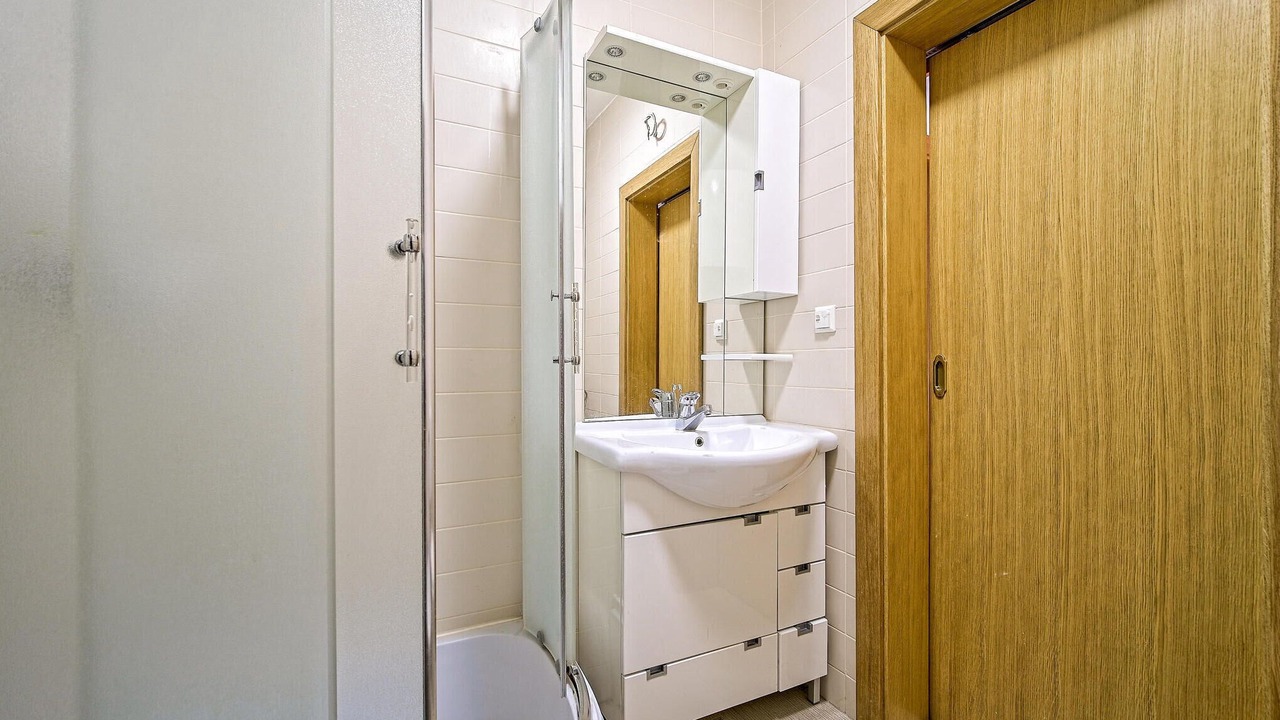 Photo of Bathroom in Duga Resa
