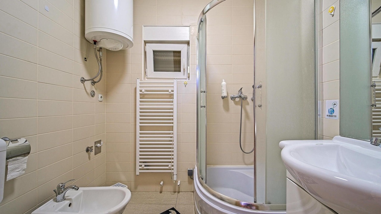 Photo of Bathroom in Duga Resa