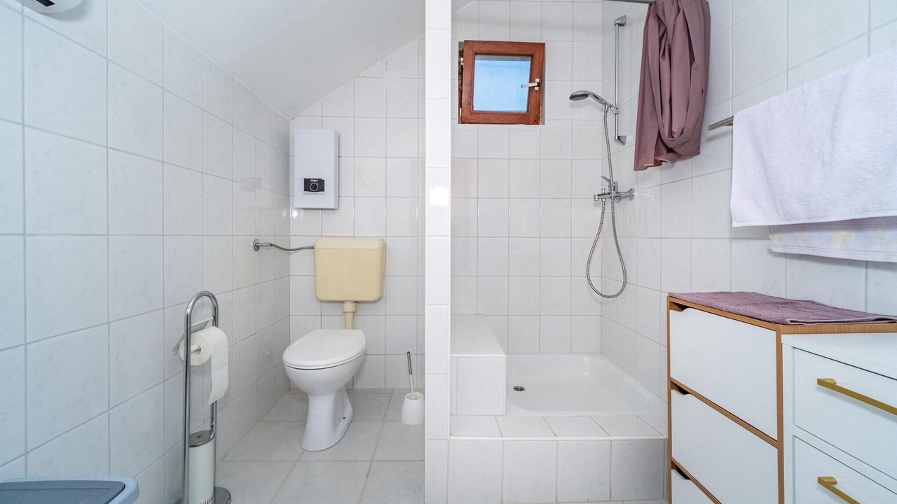 Photo of Bathroom in Generalski Stol
