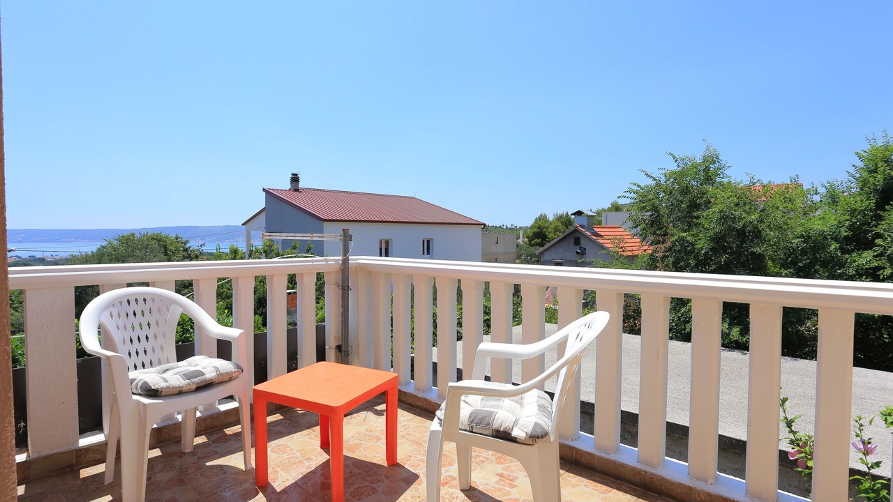 Photo of Patio Balcony in Rudine