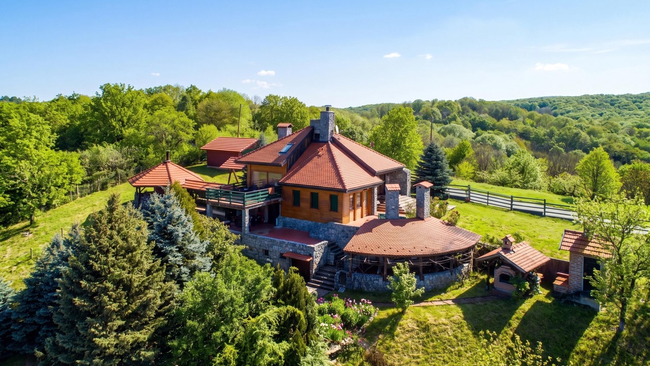 Photo of Outdoor in Velika Pisanica