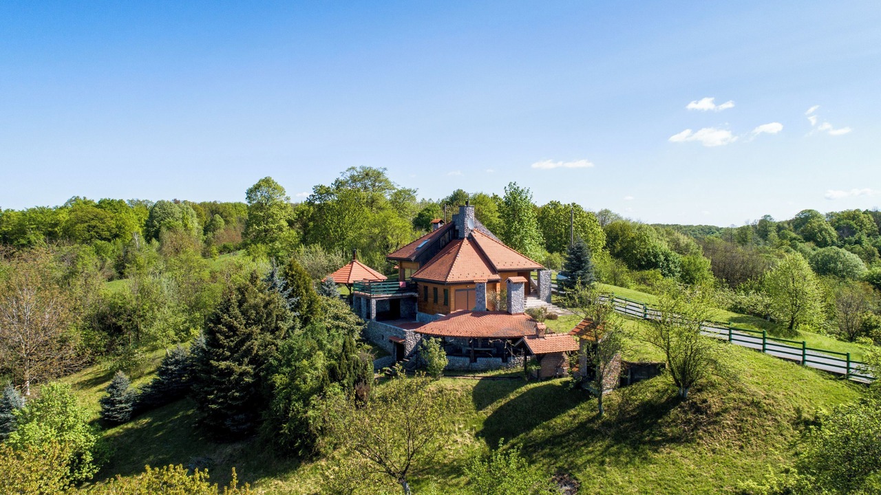 Photo of Outdoor in Velika Pisanica