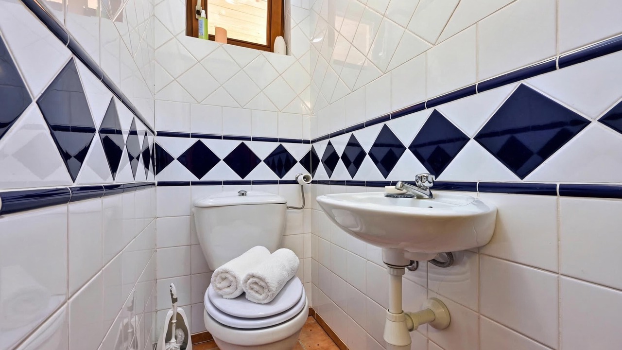 Photo of Bathroom in Velika Pisanica