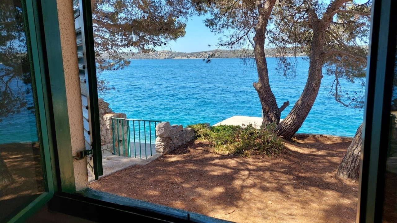 Photo of Outdoor in Island Dugi Otok