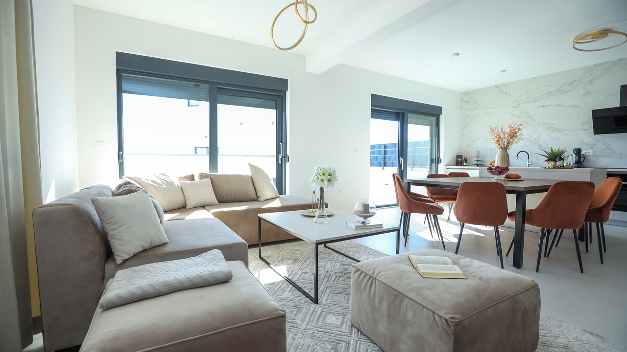 Photo of Livingroom in Otok
