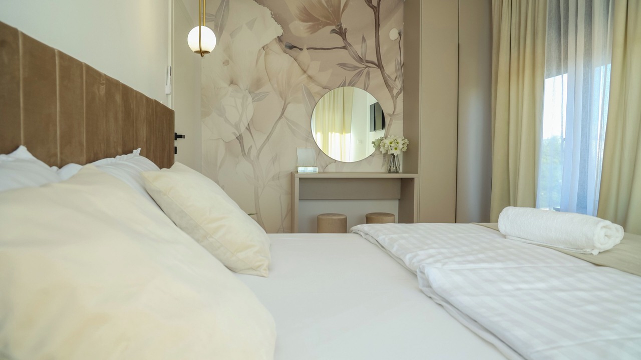 Photo of Bedroom in Otok