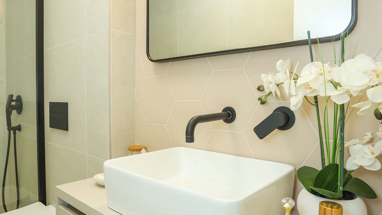 Photo of Bathroom in Otok