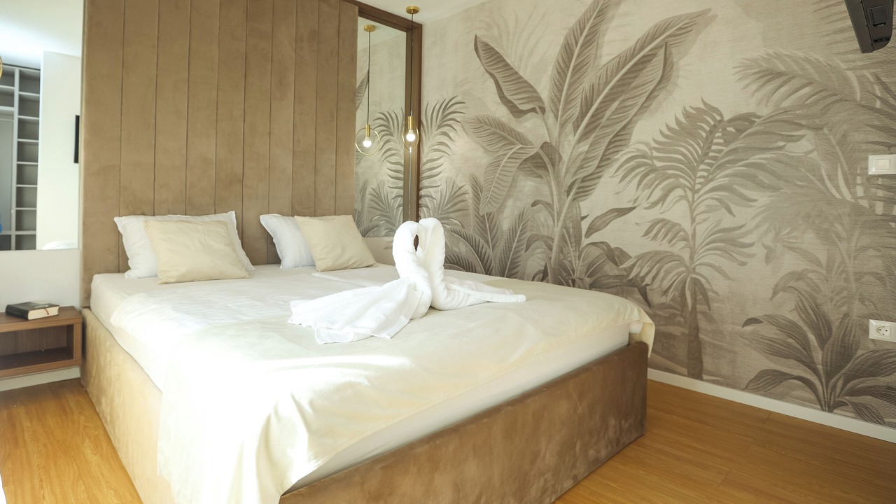 Photo of Bedroom in Otok
