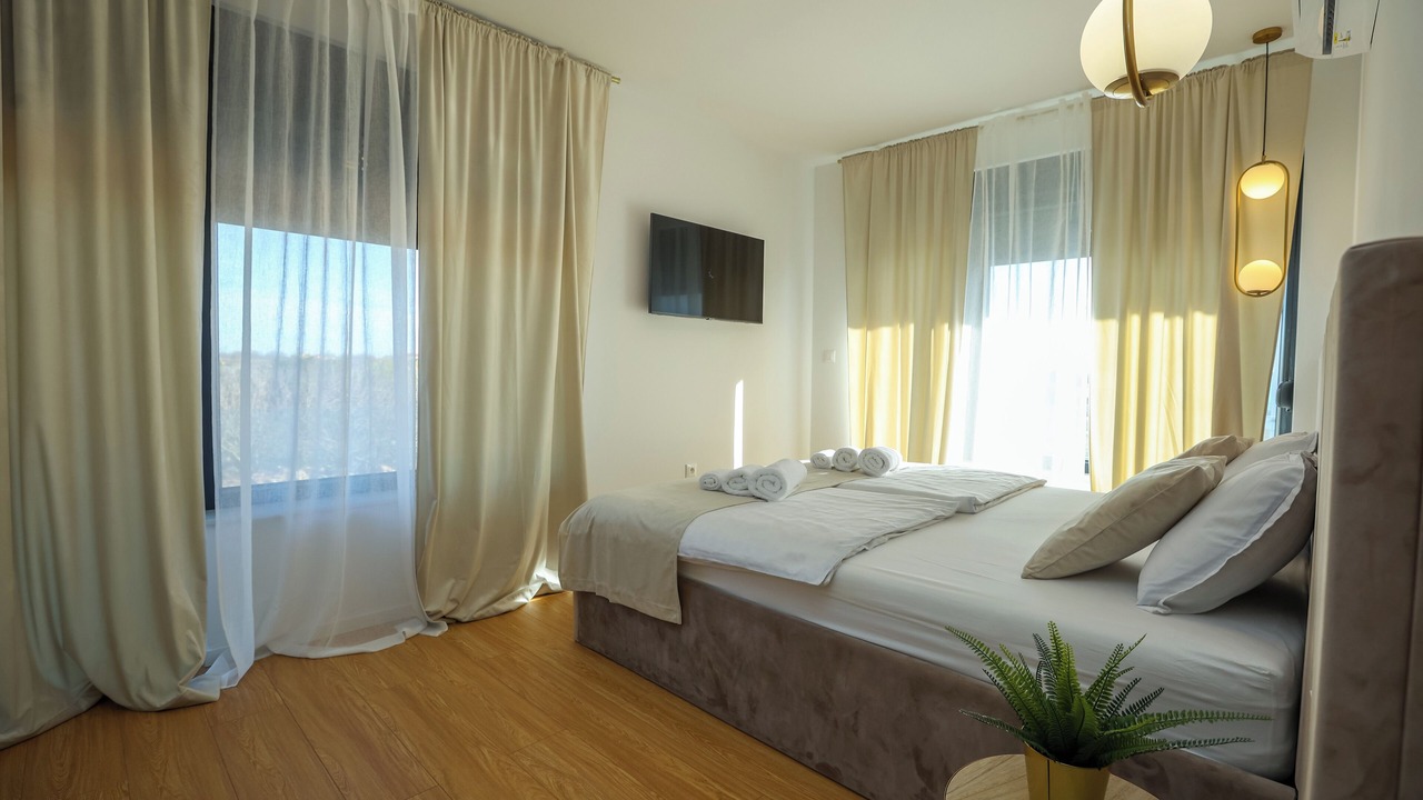 Photo of Bedroom in Otok