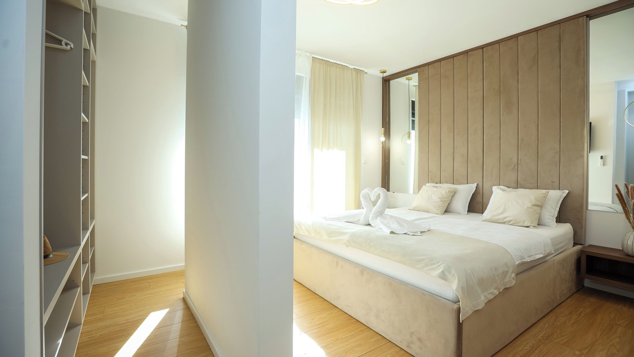 Photo of Bedroom in Otok