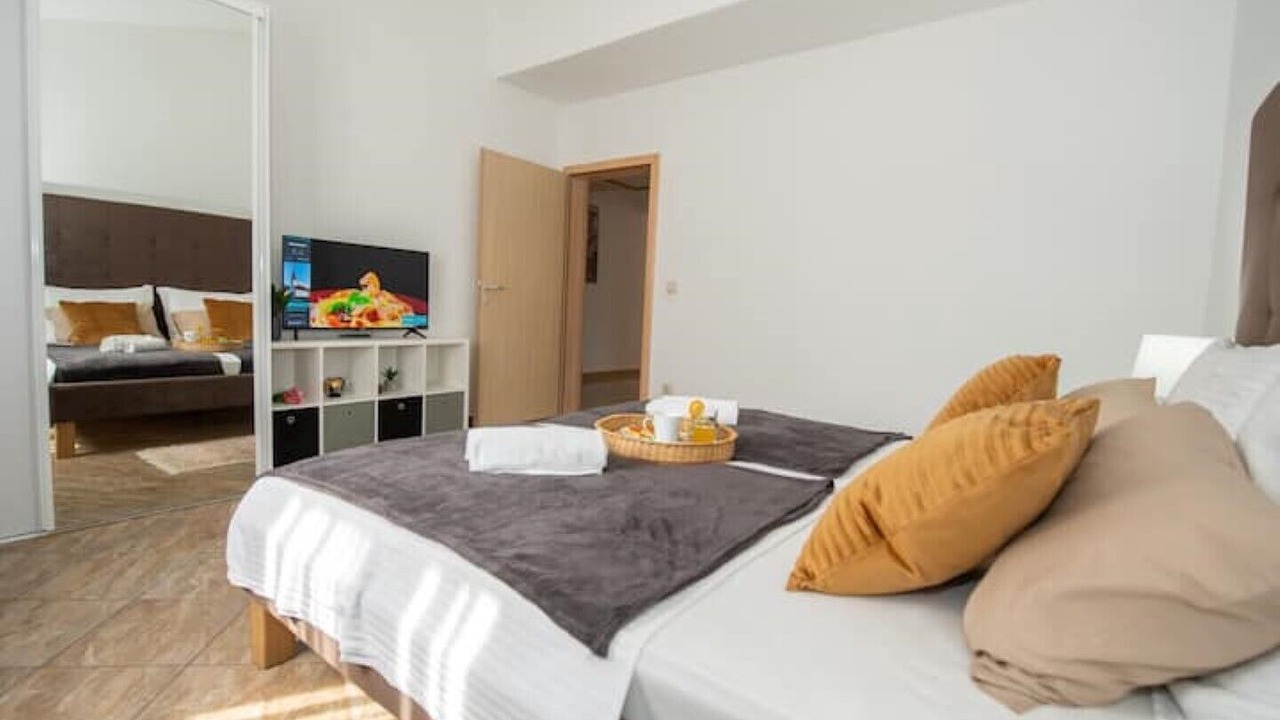 Photo of Bedroom in Plano