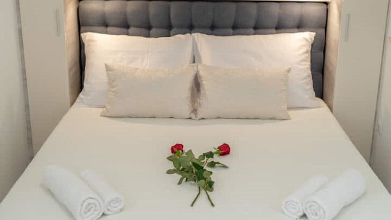 Photo of Bedroom in Seget