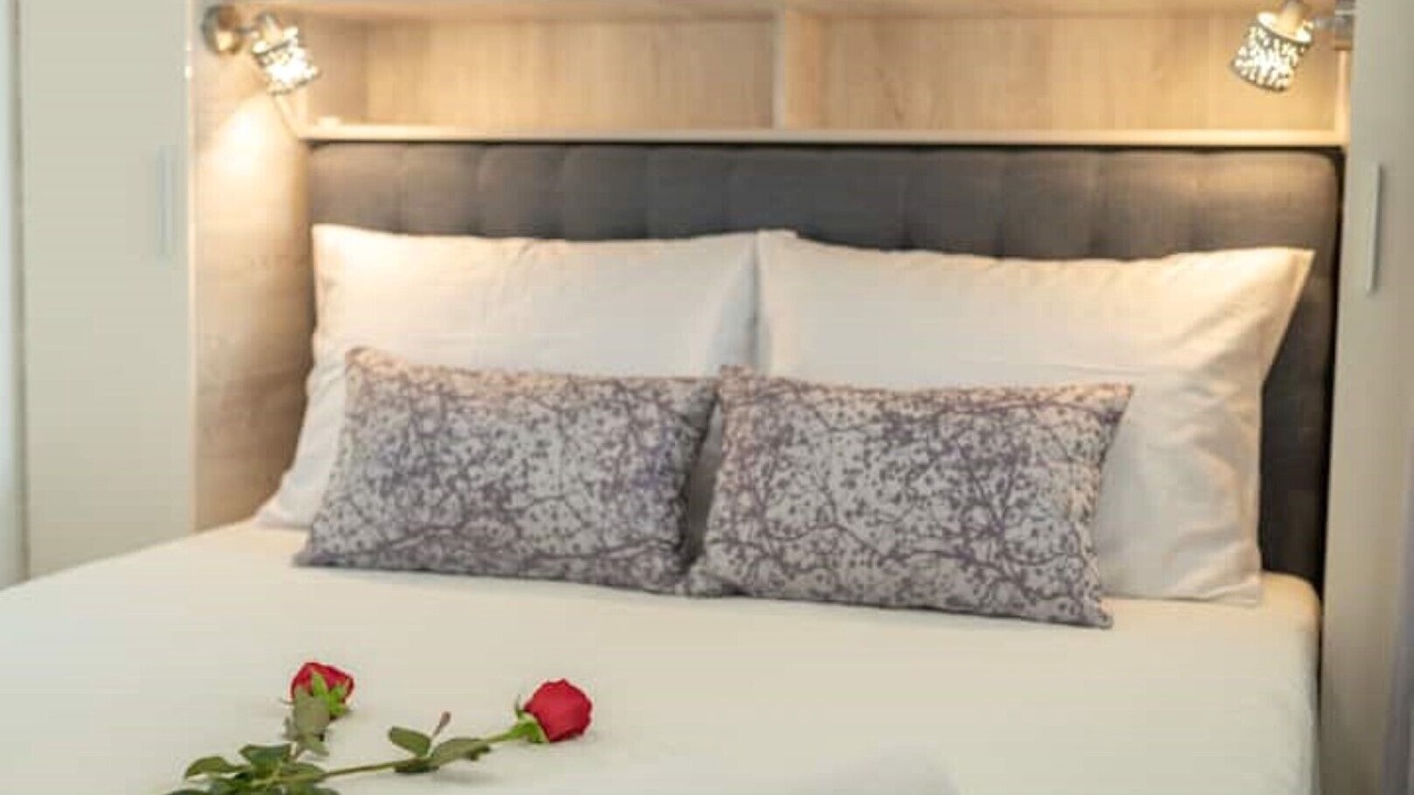 Photo of Bedroom in Seget