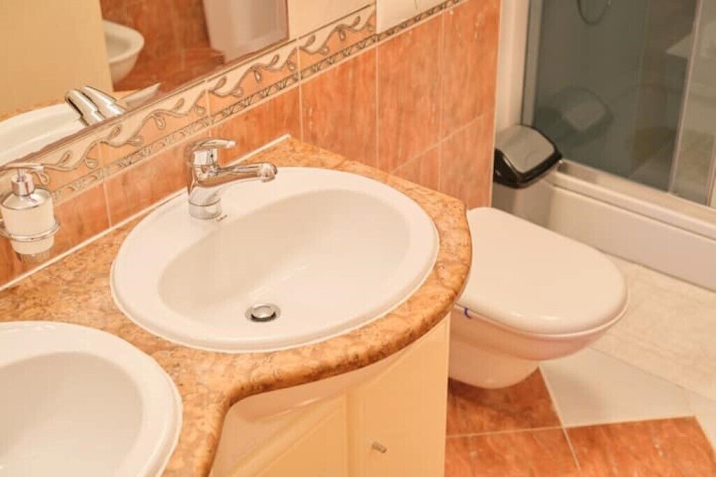 Photo of Bathroom in Znjan