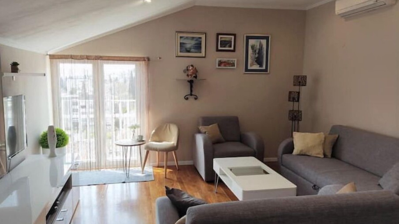 Photo of Livingroom in Trogir