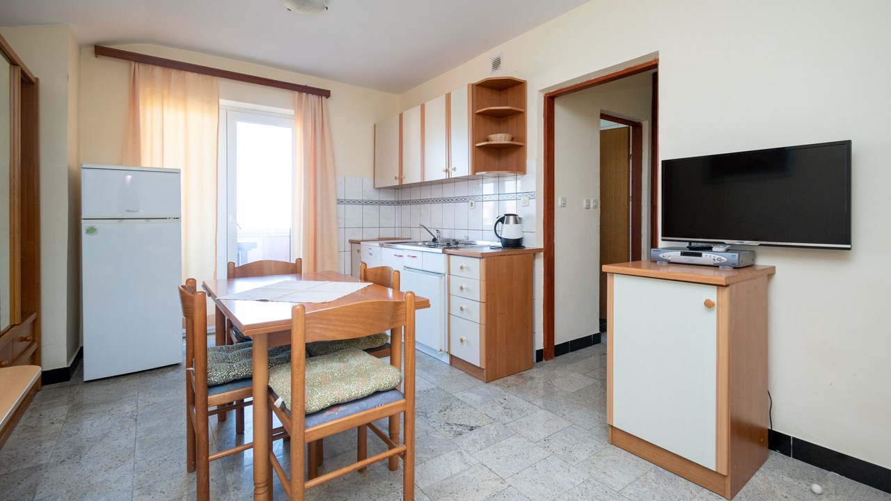 Photo of Livingroom in Razanac
