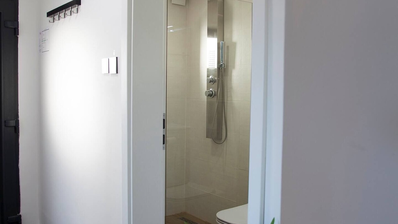 Photo of Bathroom in Tuheljske Toplice