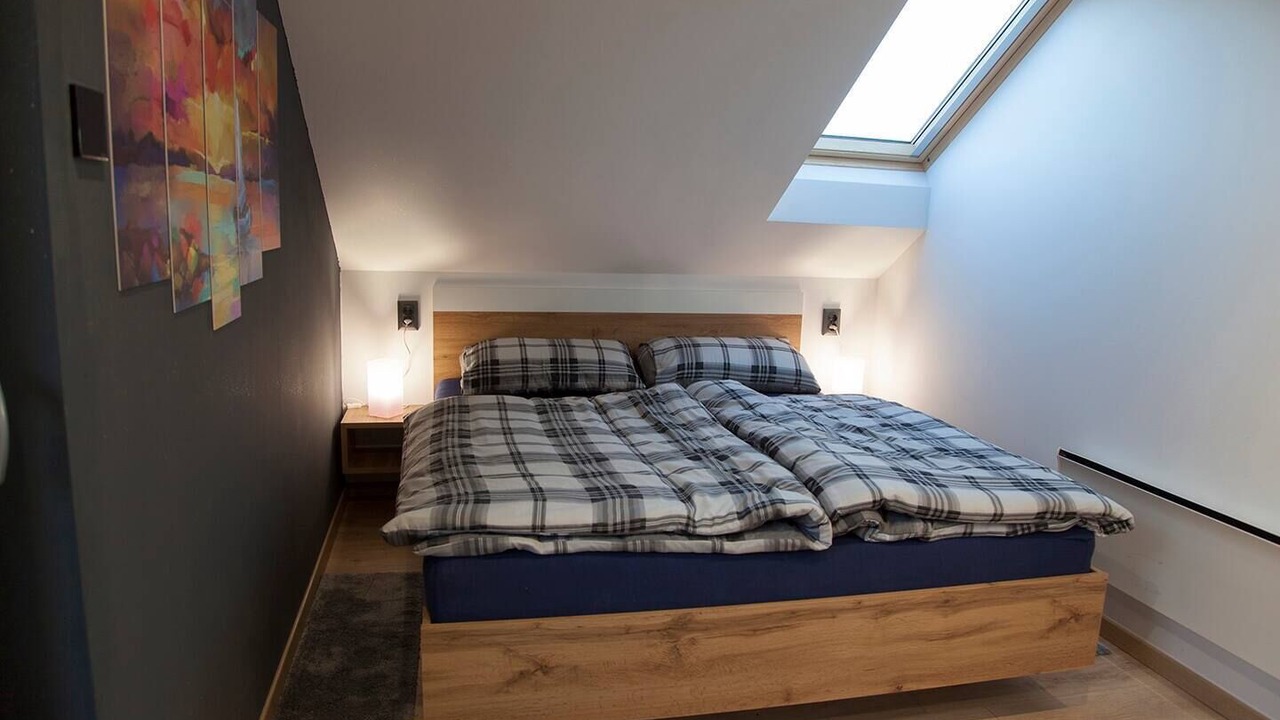 Photo of Bedroom in Tuheljske Toplice