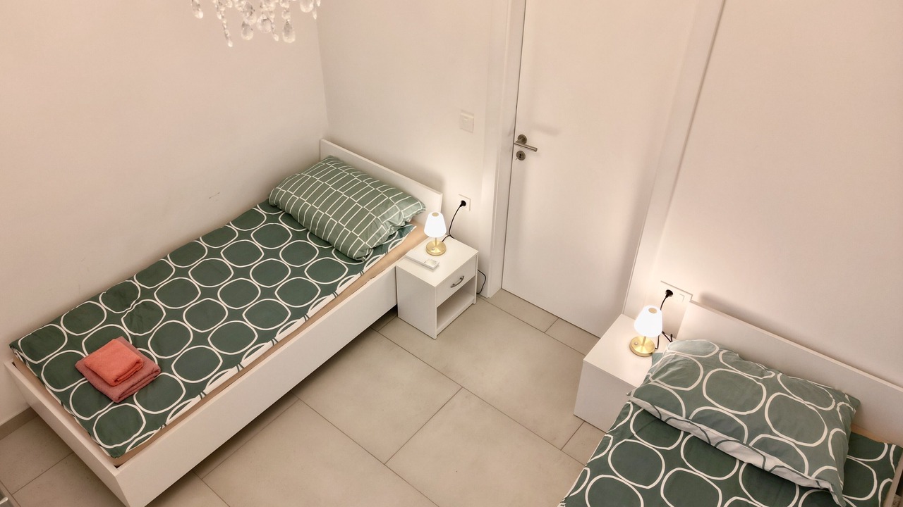 Photo of Bedroom in Ljubljana