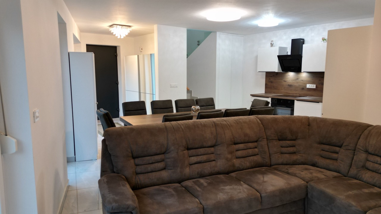 Photo of Livingroom in Ljubljana