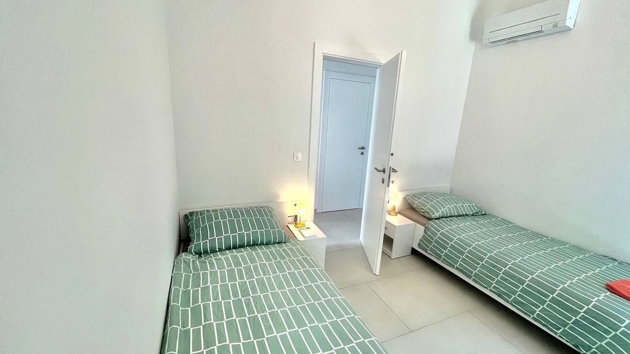 Photo of Bedroom in Ljubljana