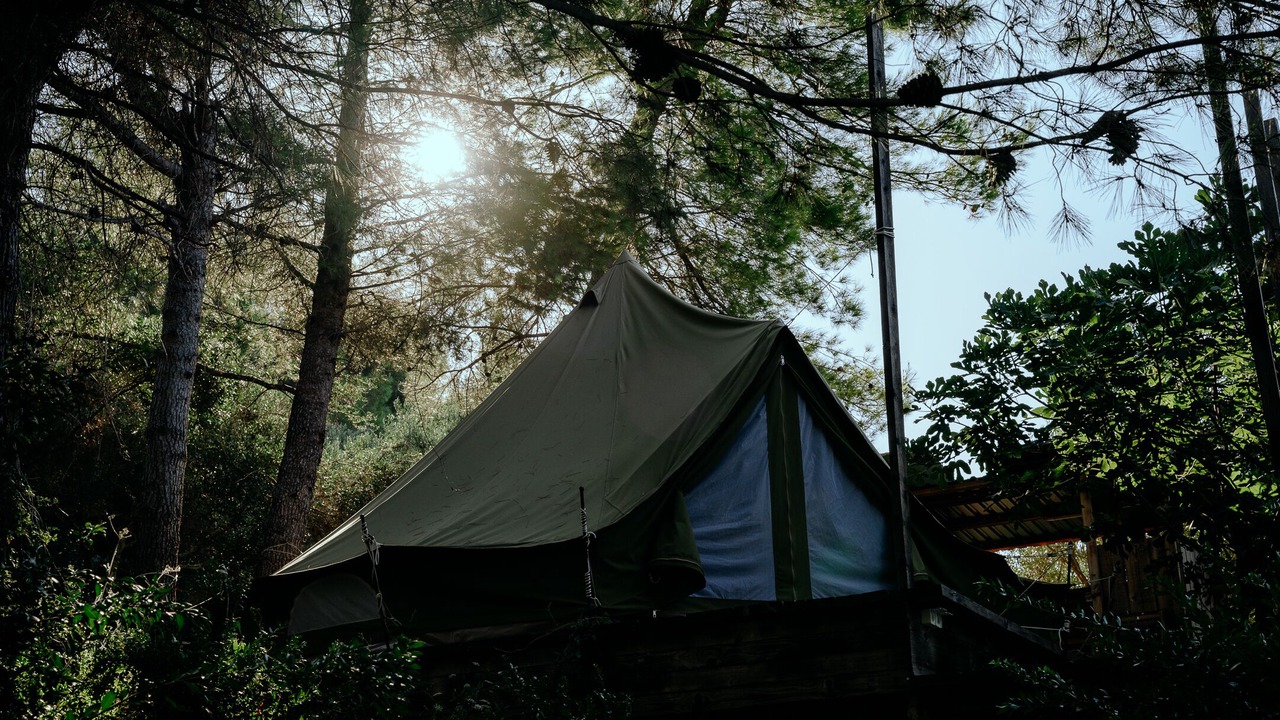 Photo of Outdoor in Ljubac