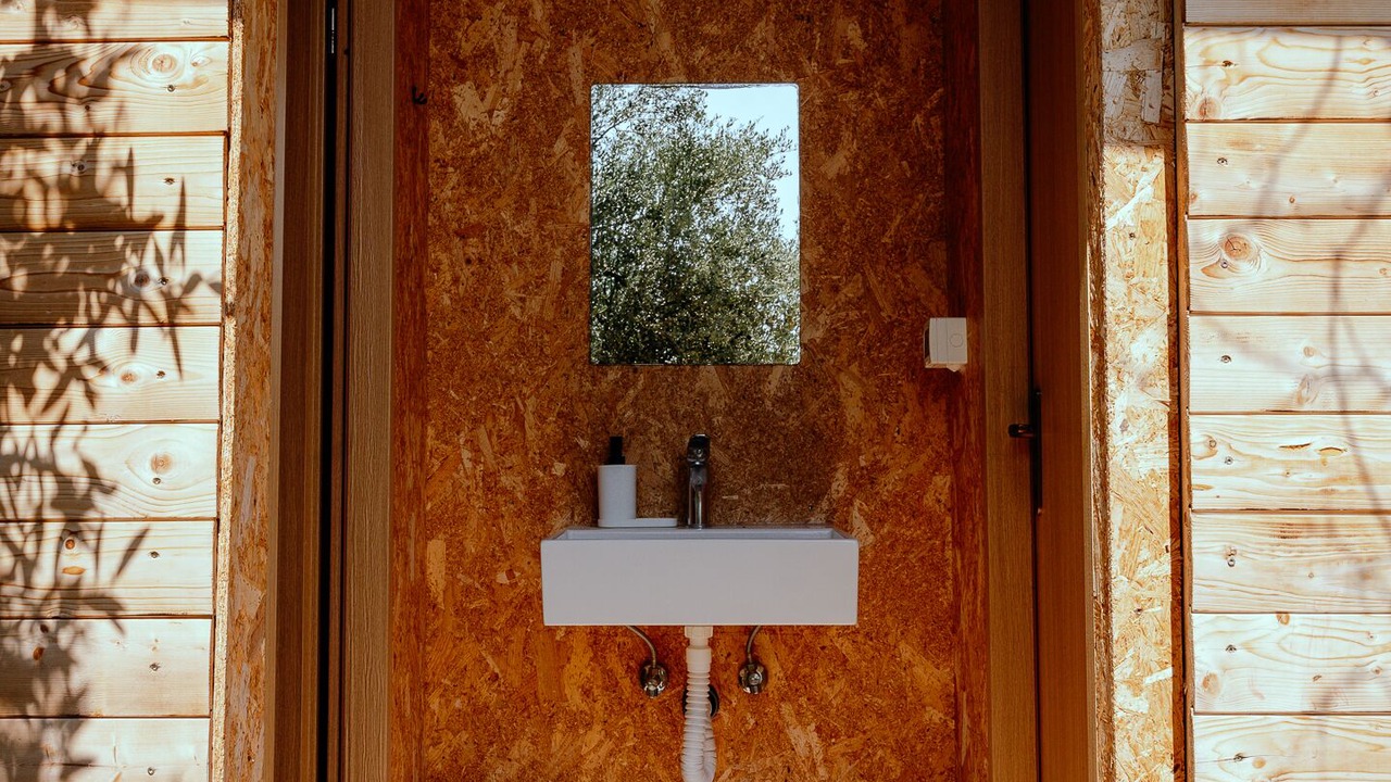 Photo of Bathroom in Ljubac