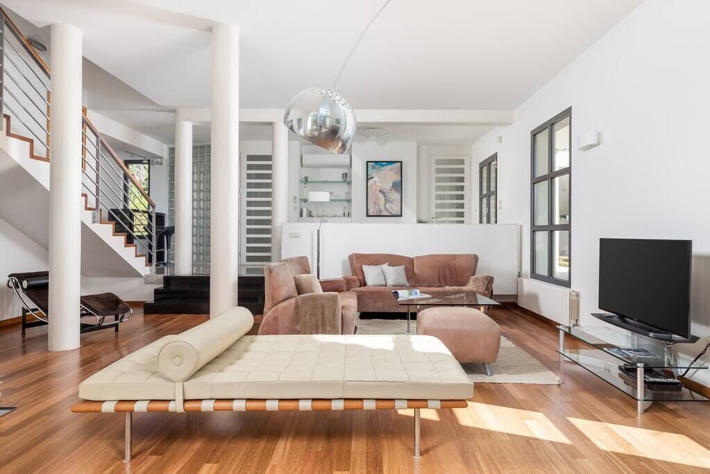 Photo of Livingroom in Rovinj