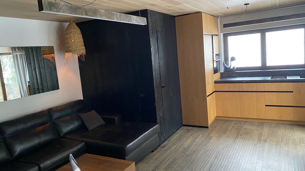 Photo of Bedroom in Fundata