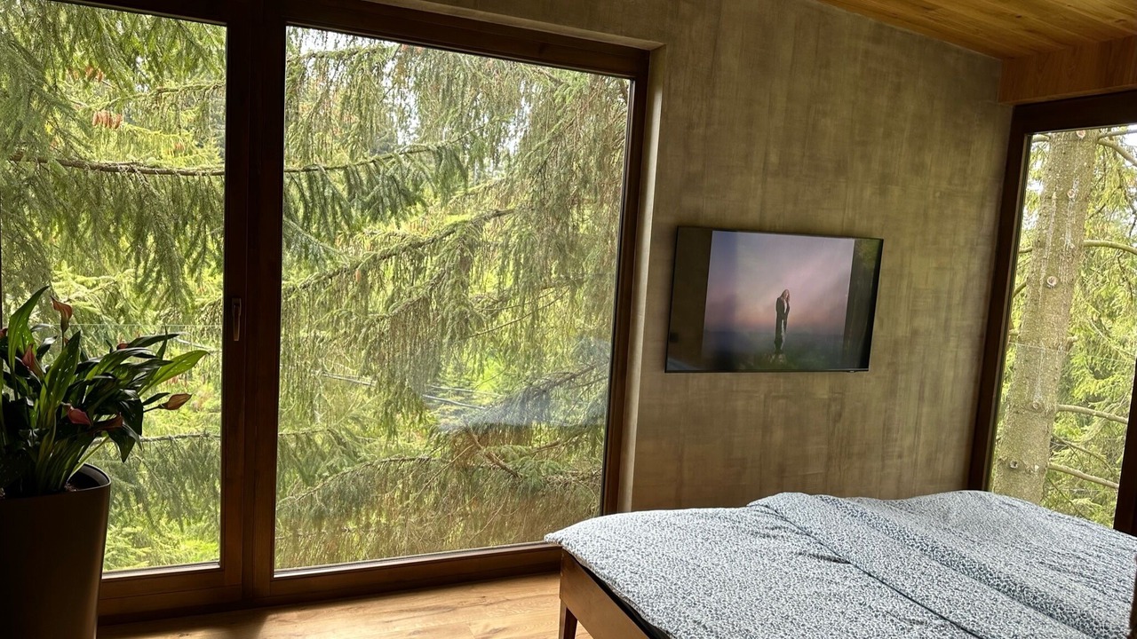Photo of Bedroom in Fundata