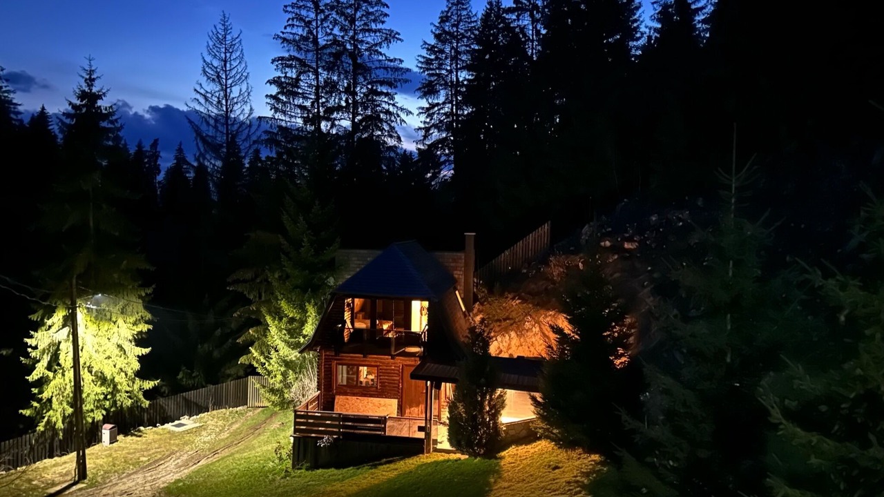 Photo of Outdoor in Fundata