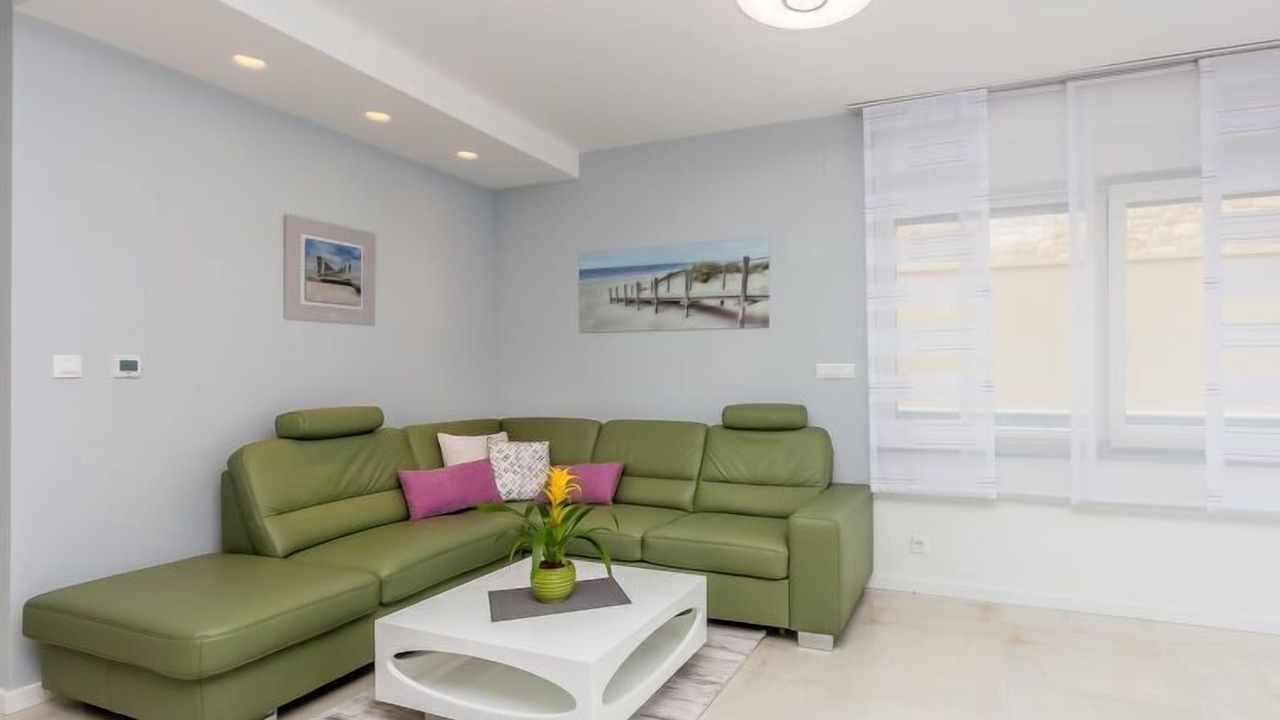 Photo of Livingroom in Malinska