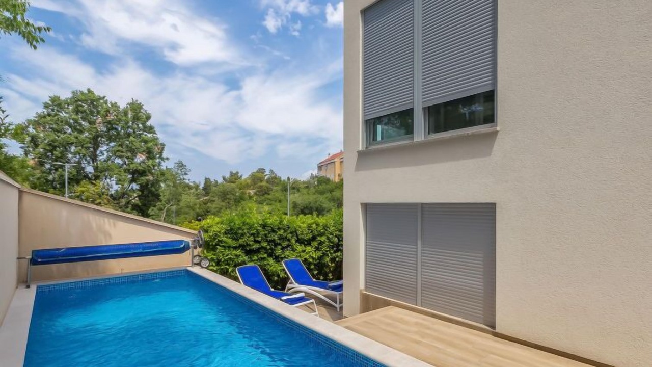 Photo of Outdoor in Malinska
