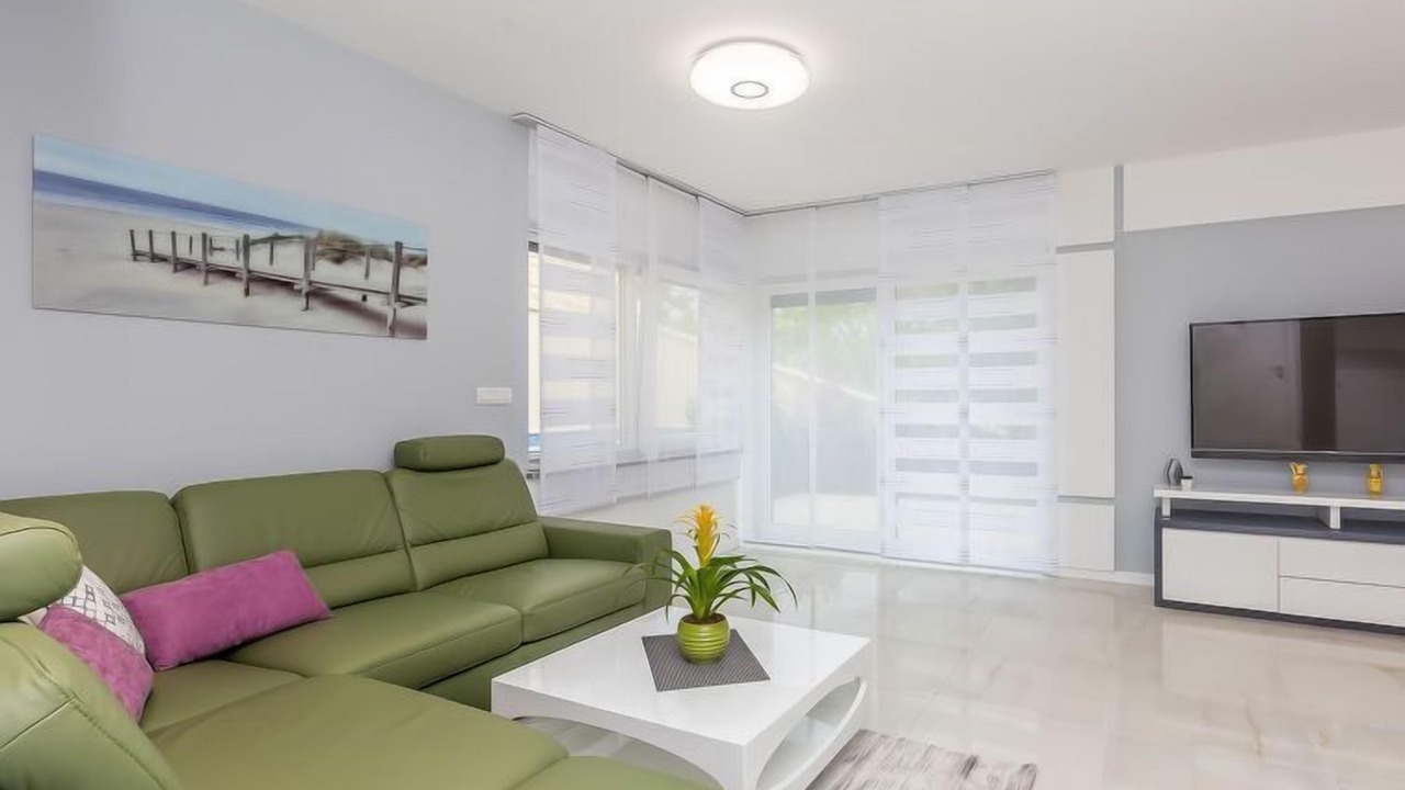 Photo of Livingroom in Malinska