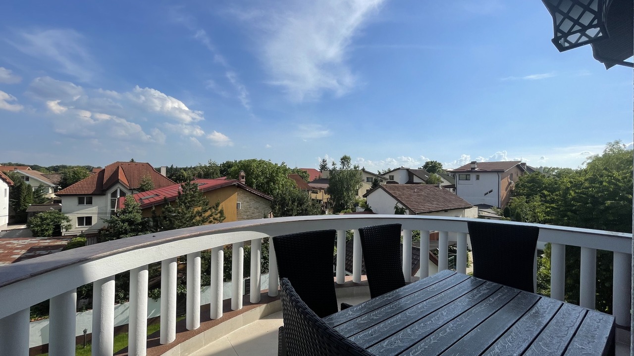Photo of Bedroom in Sector 1