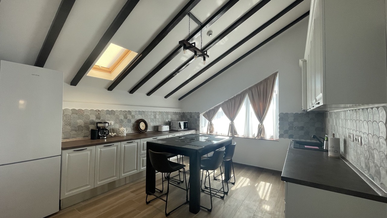 Photo of Kitchen in Sector 1
