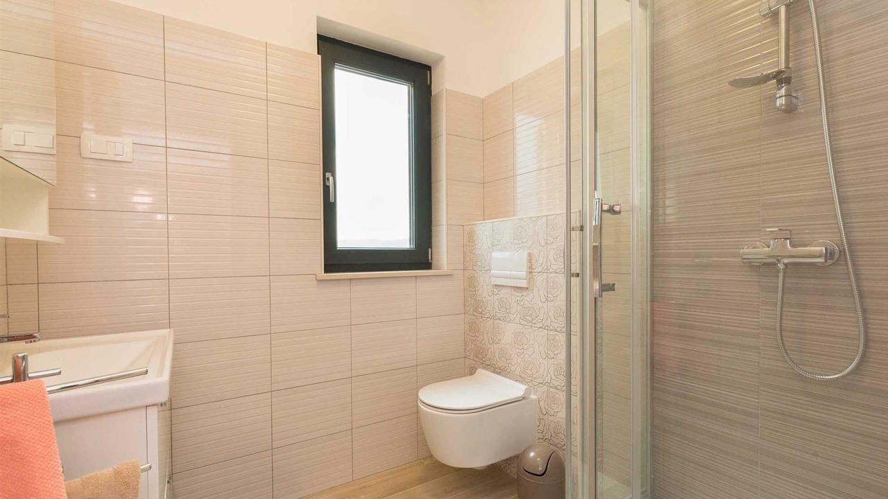 Photo of Bathroom in Trget