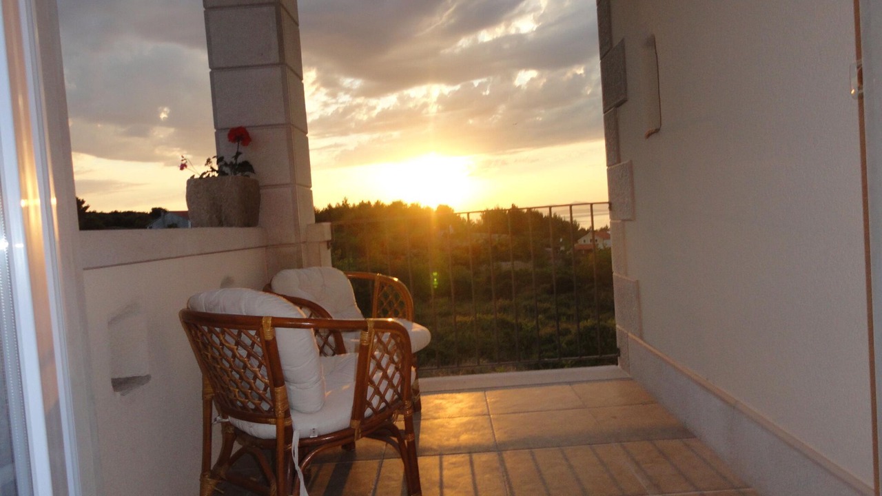 Photo of Patio Balcony in Mirce