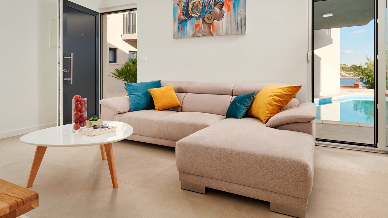 Photo of Livingroom in Dugi Rat