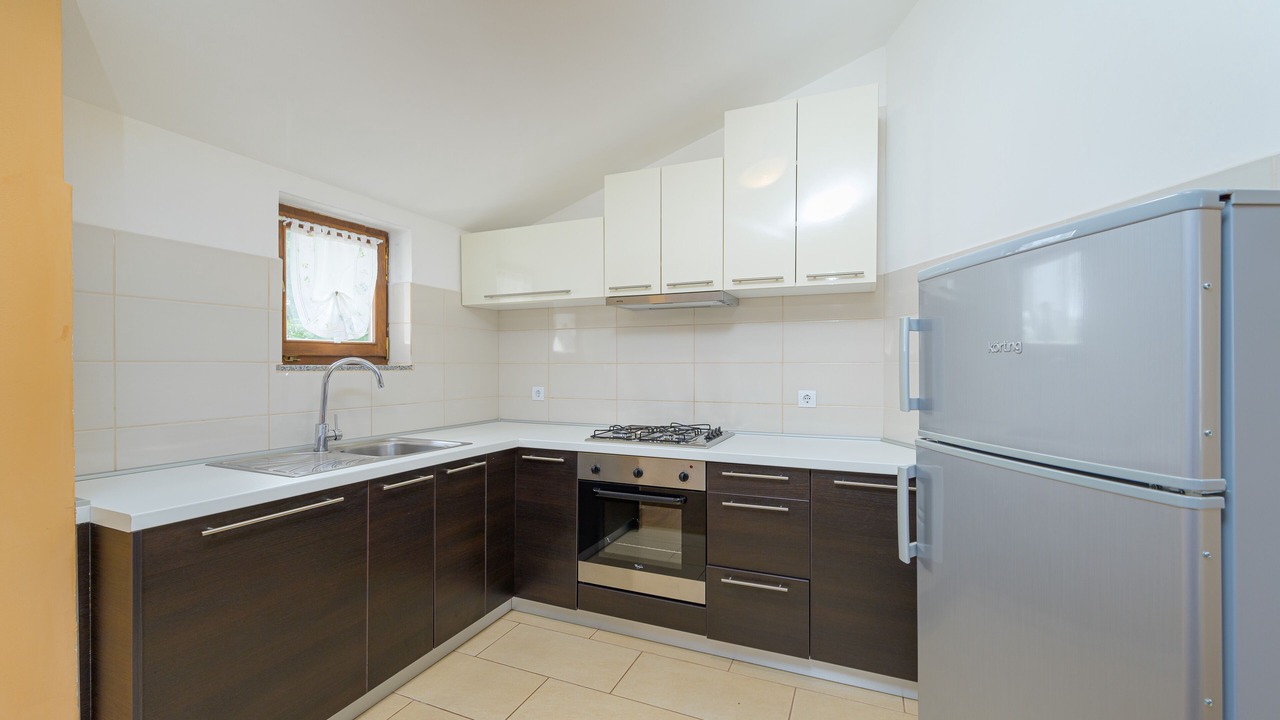 Photo of Kitchen in Orihi