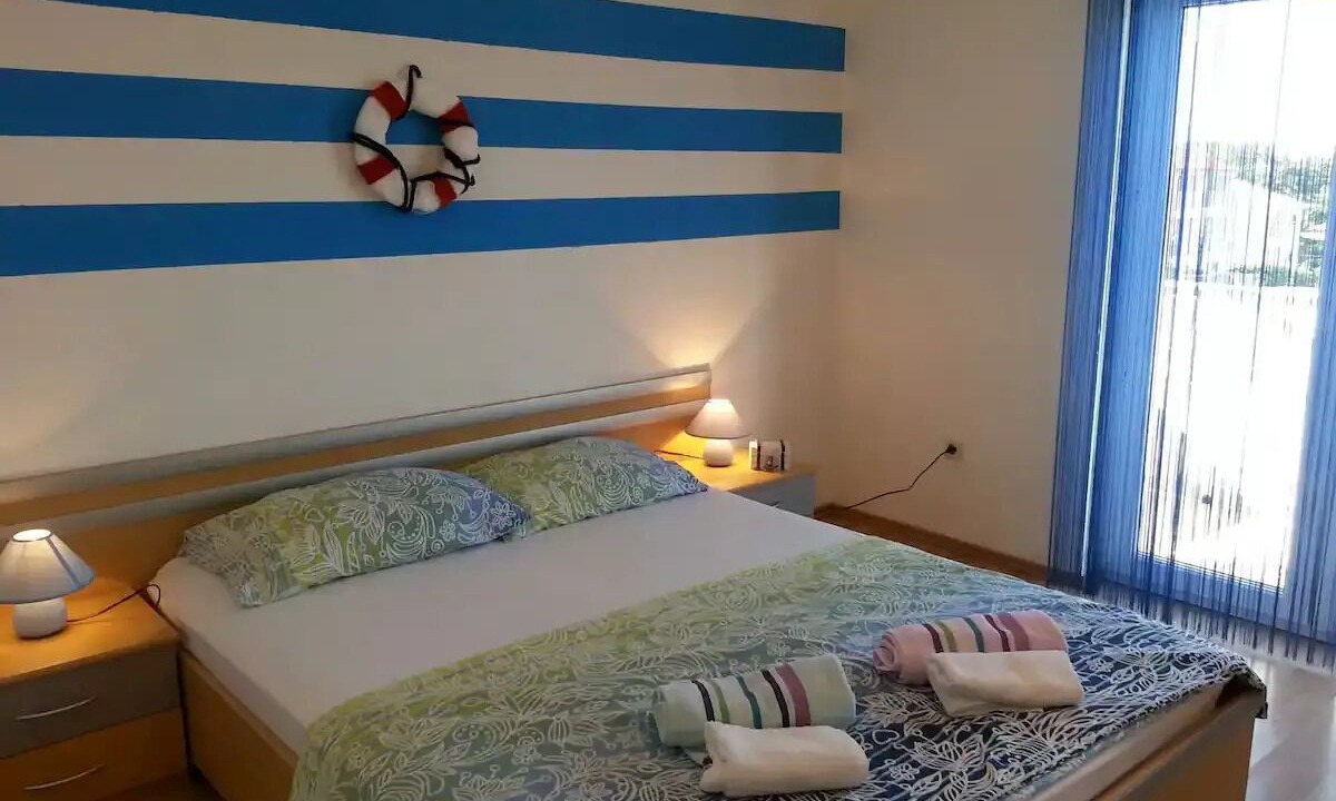Photo of Bedroom in Malinska