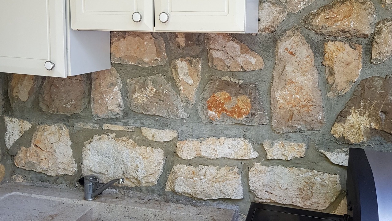 Photo of Kitchen in Malinska