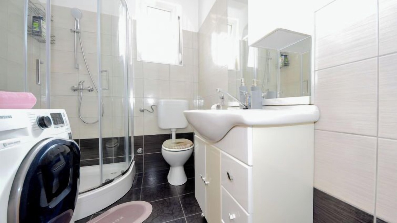 Photo of Bathroom in Maslenica