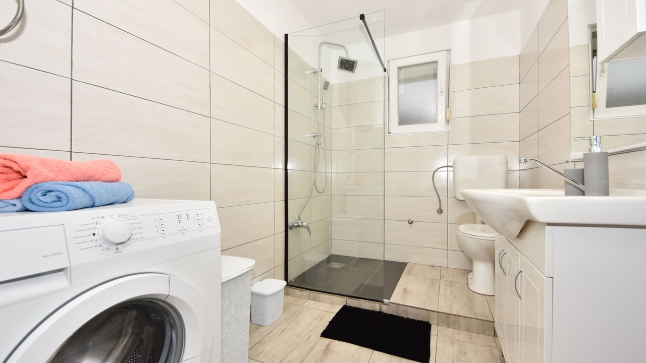 Photo of Bathroom in Maslenica