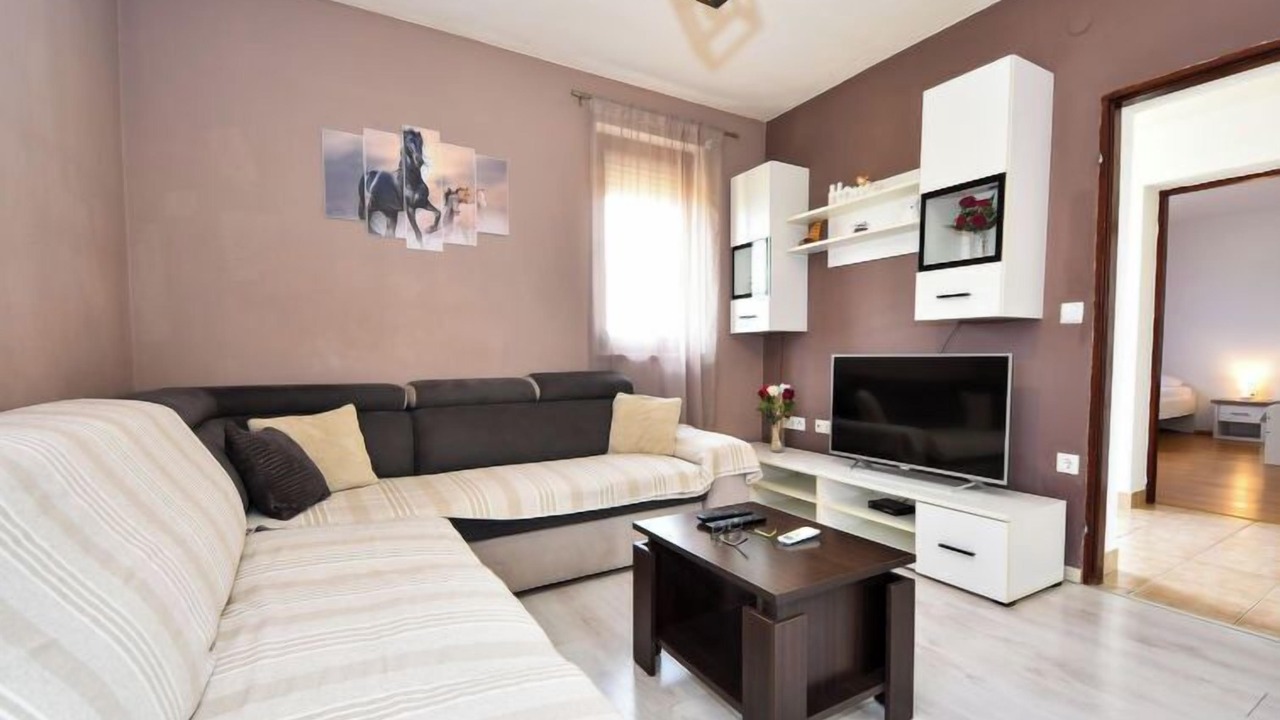 Photo of Bedroom in Maslenica