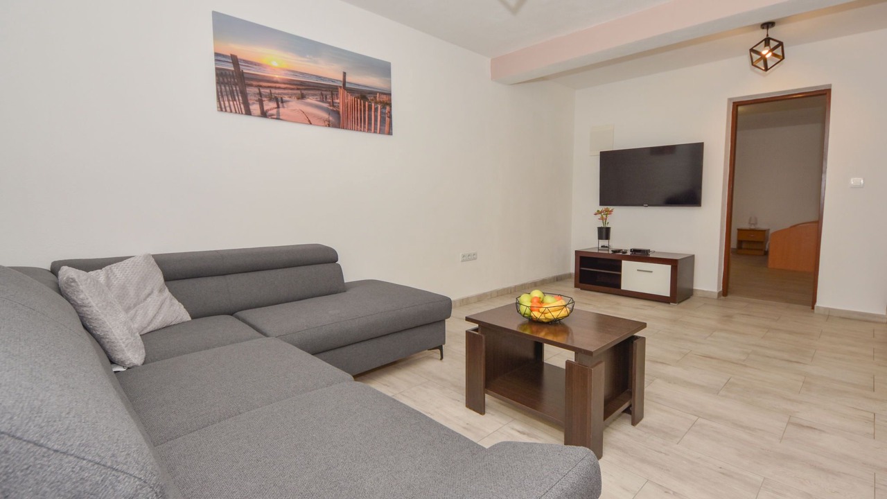 Photo of Livingroom in Maslenica