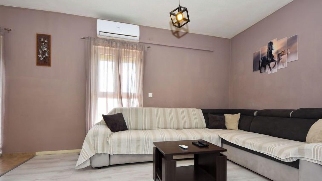 Photo of Bedroom in Maslenica