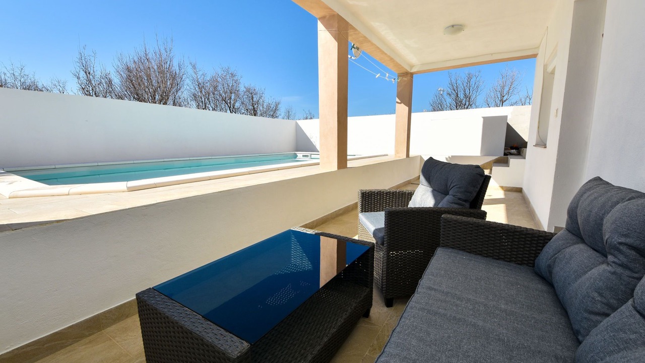 Photo of Livingroom in Maslenica
